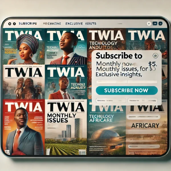 Stay Informed with TWIA – Subscribe Today!